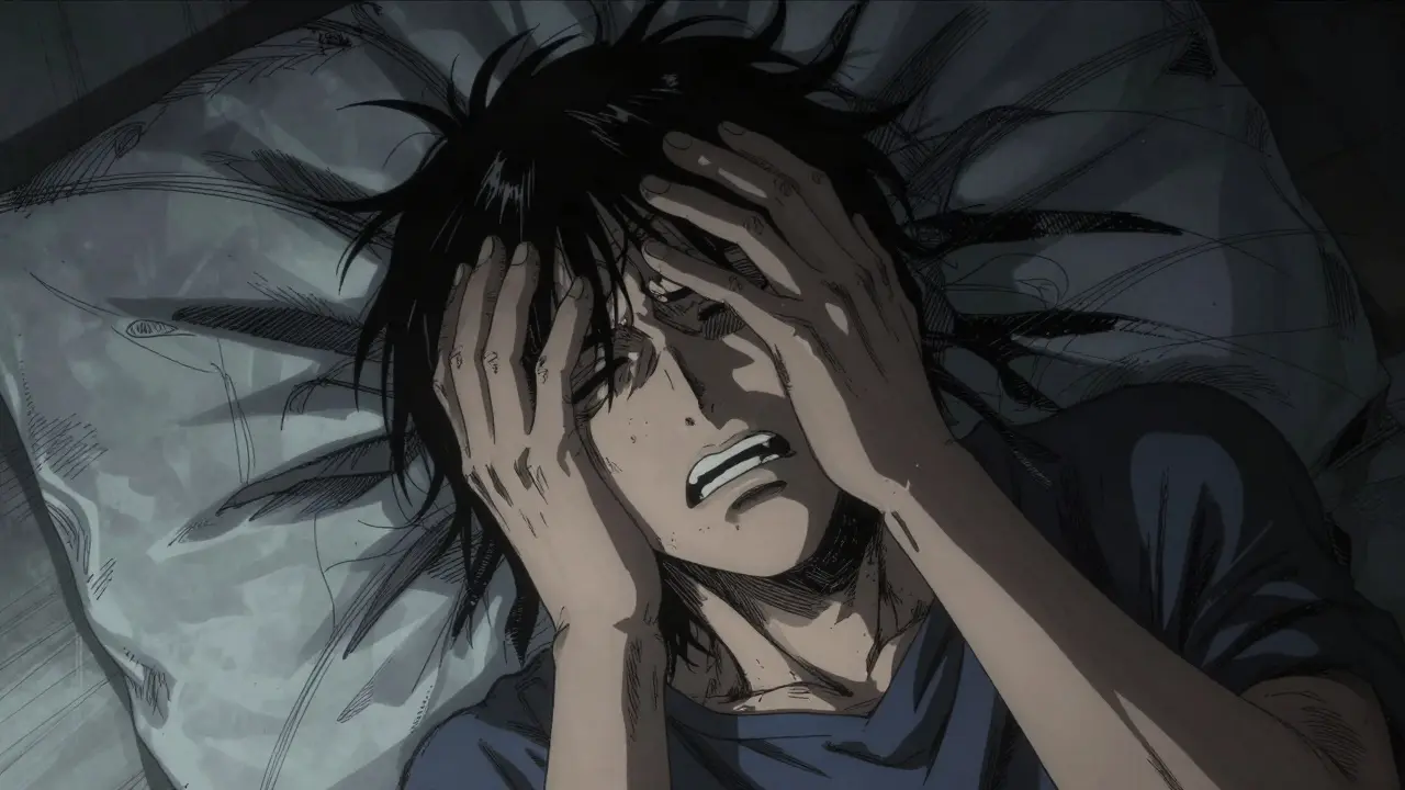 Safe Benzodiazepine Tapering: A Step-by-Step Guide to Reducing Dependence