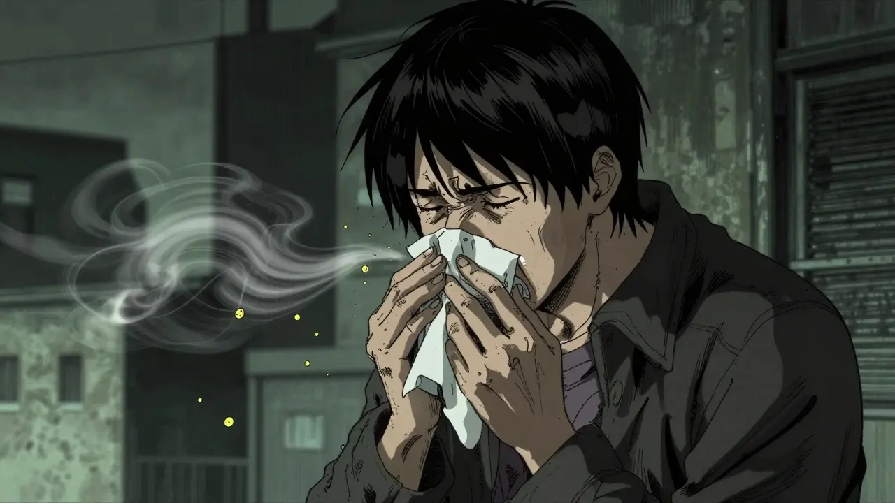 Sublingual Immunotherapy Tablets: Who Should Use Them and Do They Work?